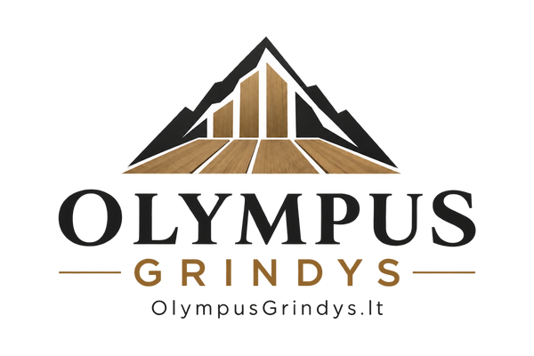 Olympus Grindys